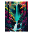 Search for costa rica travel posters Jungle