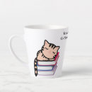 Search for cat lover mugs Animal