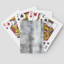 Search for contemporary playing cards Modern