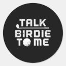 Search for golf birdie stickers Golflove