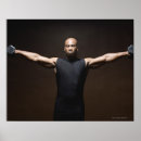 Search for looking at camera posters Strength