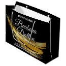 Search for beauty salon paper bags Elegant