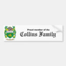 Search for heraldry bumper stickers Surname