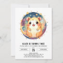 Search for hamster birthday Watercolor