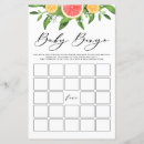 Search for baby shower quiz Greenery