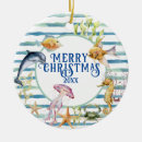 Search for shore shore christmas tree decorations Nautical