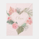 Search for teen girl blankets Girly
