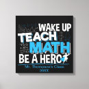 Search for nerd canvas prints Geek
