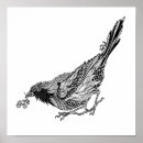 Search for zen doodle art Bird