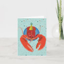 Search for lobster birthday cards Funny