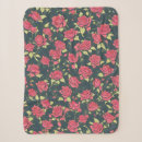 Search for garden roses blankets Elegant