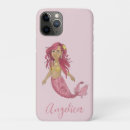 Search for little mermaid iphone cases Pink