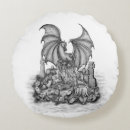 Search for zombie cushions Skull