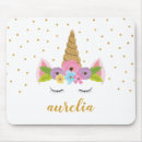 Search for glitter mouse mats Typography