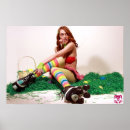 Search for fishnets posters Retro