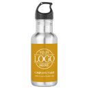 Search for logo water bottles Professional