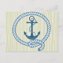 Search for nautical anchors postcards Navy
