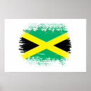Search for rasta flags posters Jamaica