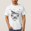 Search for mountain lion tshirts Wildlife