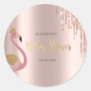 Search for glitter flamingo stickers Modern