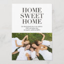 Search for house cleaning invitations Modern