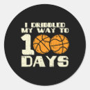 Search for dribble stickers Boys