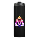 Search for celtic knot travel mugs Triquetra