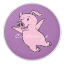 Search for pig knobs and pulls Kawaii
