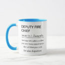 Search for deputy mugs Humour