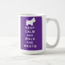 Search for west highland white terrier mugs Birthday