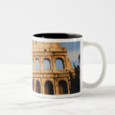 Search for roman colosseum mugs Rome