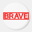 Search for brave magnets Fun