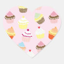 Search for designer cupcakes stickers Party