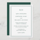 Search for classic invitations Traditional