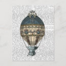 Search for balloon fantasy postcards Flowers