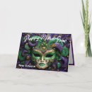 Search for magnificence cards Green