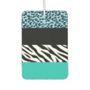 Search for leopard print car air fresheners For her