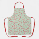Search for candy canes aprons Cute