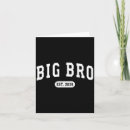 Search for big bro cards Promoted to