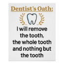 Search for dds posters Dentist