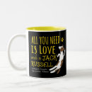 Search for affectionate mugs Playful