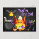 Search for corn 4x6 invitations Party