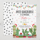 Search for mexican christmas invitations Fiesta