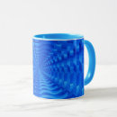Search for square mugs Artistic