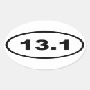 Search for distance running stickers 13 1