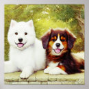 Search for samoyed art Funny