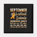 Search for september is magnets Month