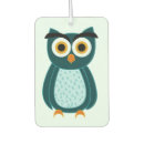 Search for owl car air fresheners Nature
