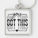 Search for got you key rings This