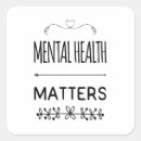 Search for mental health stickers Therapy